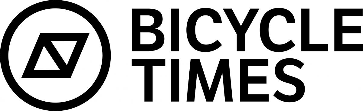 Bicycle Times cover